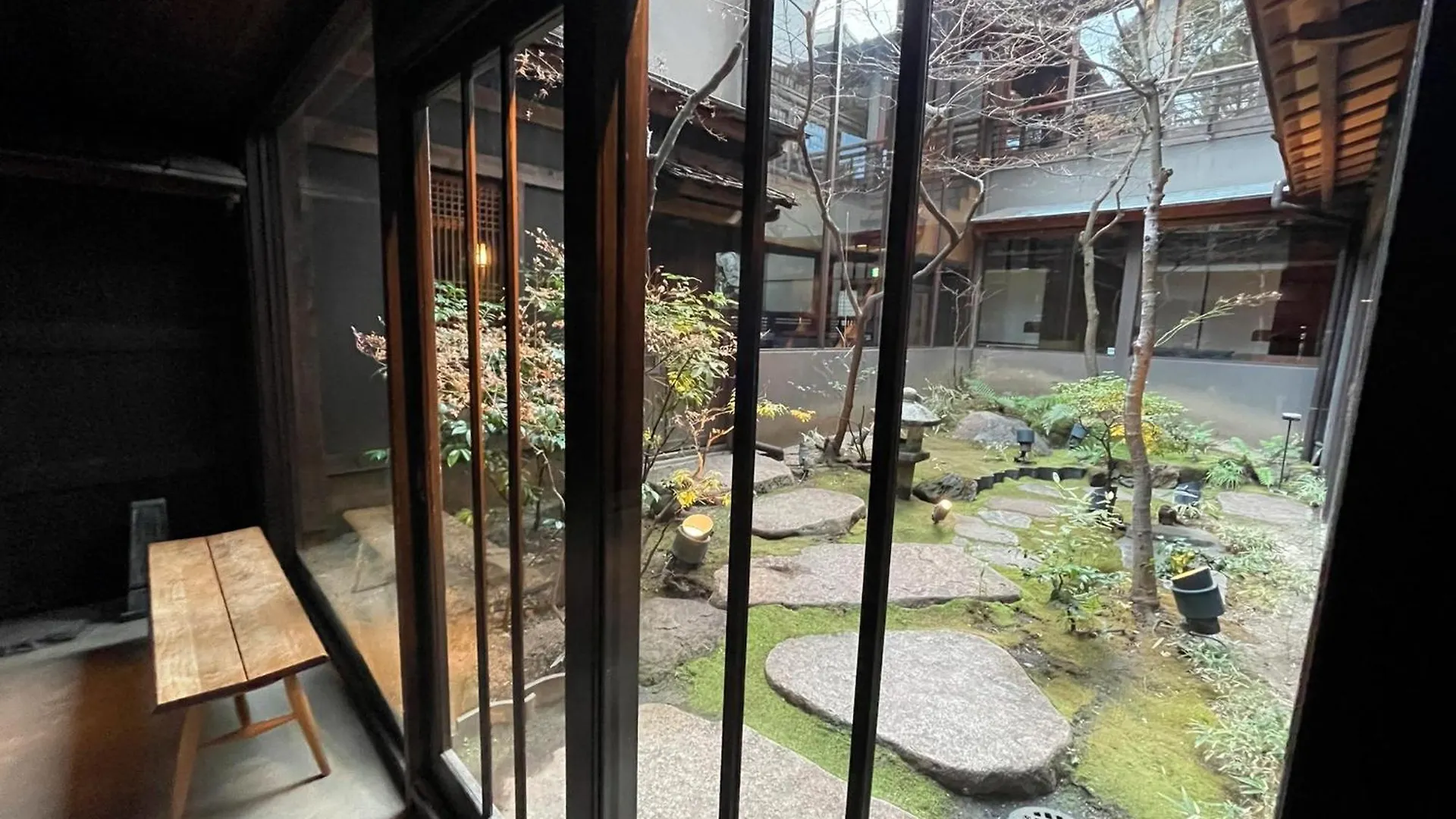 *****  Yuzuya Ryokan - Adult Only Kyoto Japan