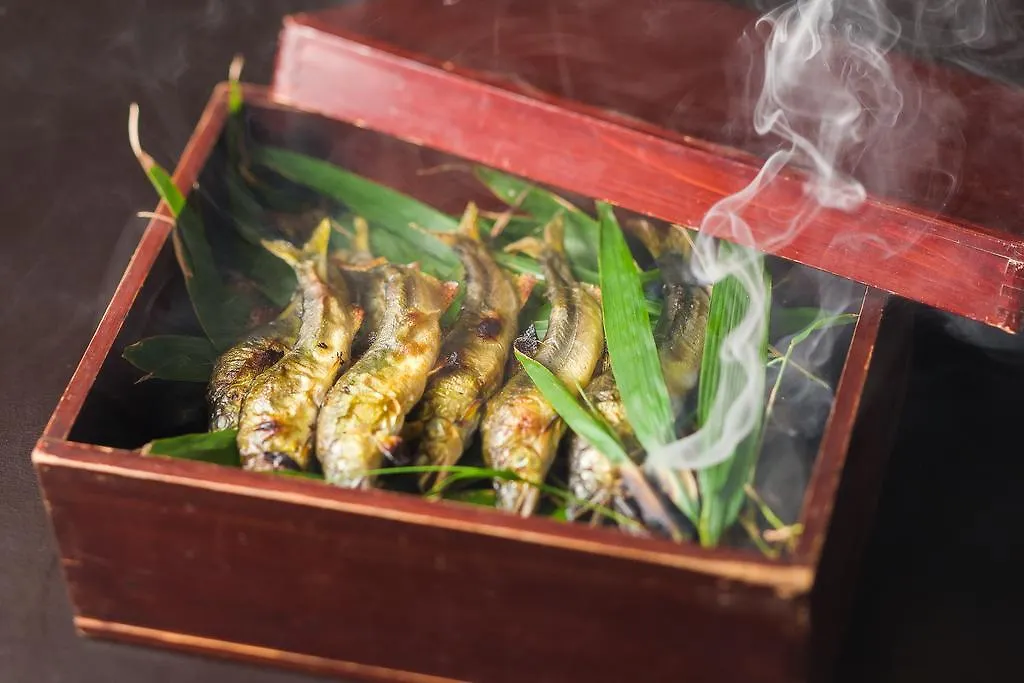 Yuzuya Ryokan - Adult Only Kioto