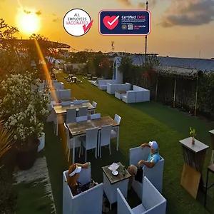 The Akmani 4*, Legian (Bali) Indonesia