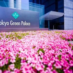 Hotel Palace Tokyo