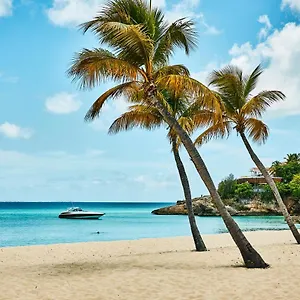 **** Semesteranläggning (resort) Malliouhana Anguilla Anguilla