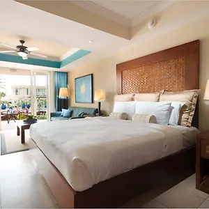 **** Semesteranläggning (resort) Divi Aruba Phoenix Aruba