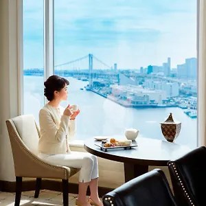 Intercontinental Bay By Ihg 5*, Tokyo Japan