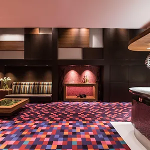 The B Akasaka Hotel Tōkyō
