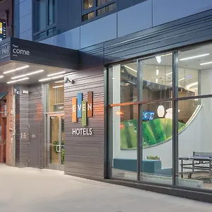 Even - Times Square South By Ihg Hotel New York
