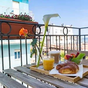 Hotel Greta Rimini