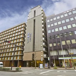 东横inn-京都五条乌丸 京都