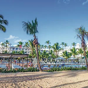 Riu Palace Macao (adults Only) 4*, Punta Cana Dominican Republic