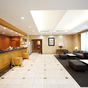 Sunroute Asakusa Hotel Tōkyō