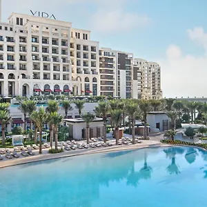 Vida Creek Hotel Dubaï