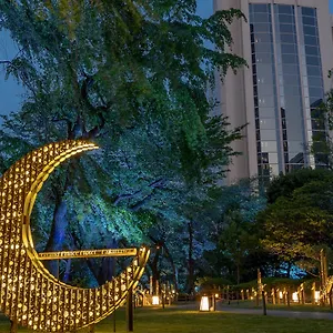 ***** Hotell The Sakura Tower Tokyo, Autograph Collection Japan