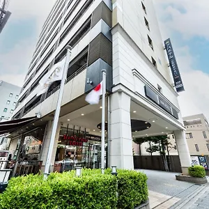 Apa京都站前别墅酒店 京都