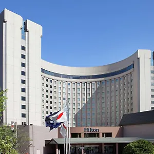 Hilton Tokyo Airport 5*, Narita Japan