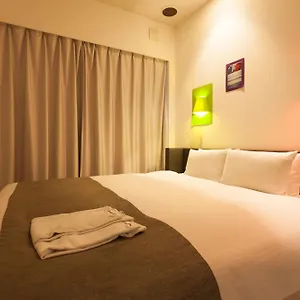 Shibuya Granbell Hotel Tōkyō