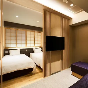 3* Hotel Hotel Elcient Kyoto Hachijoguchi