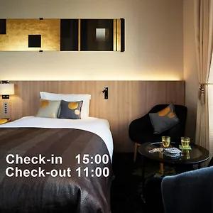 Hotel Millennium Mitsui Garden - Ginza Tokyo