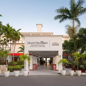 *** Semesteranläggning (resort) Grand Decameron Montego Beach, A Trademark Jamaica