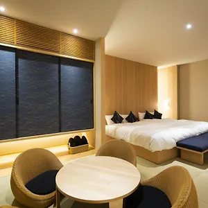 Firstcabin Nijojo Kapsül Otel