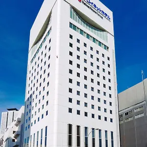 ダイワロイネットホテル名古屋新幹線口 ホテル