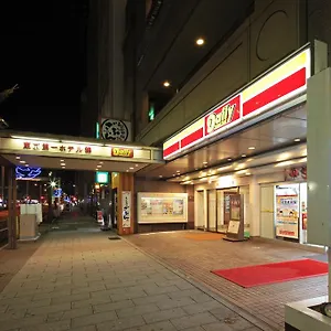 东京第一酒店-锦 名古屋