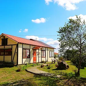 心树乡村民宿 鹤居村