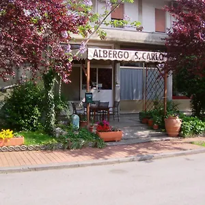 Hotel San Carlo Alfonsine