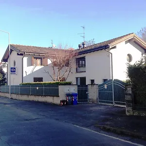 Bed & Breakfast Simona Sorbolo