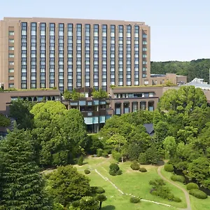 **** Hotell Rihga Royal Japan