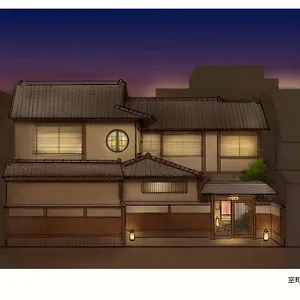 료칸 Muromachi Yutone Kyokoyado, 교토