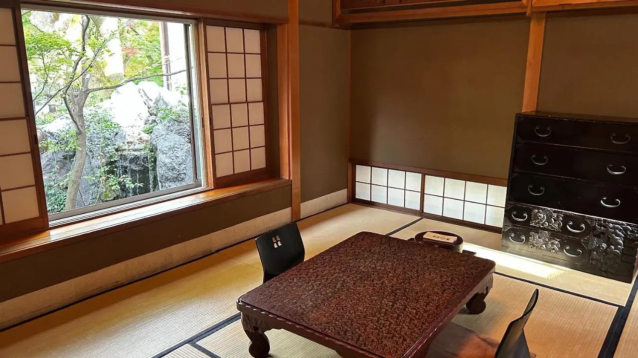 Yuzuya Ryokan - Adult Only Kyoto 5*,