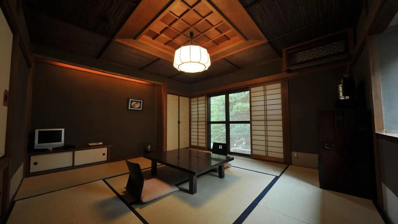 Yuzuya Ryokan - Adult Only Kyoto 5*,  Japan