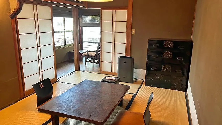 Yuzuya Ryokan - Adult Only Kyoto