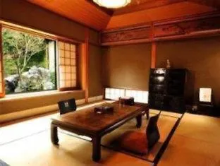 *****  Yuzuya Ryokan - Adult Only Kyoto Japan