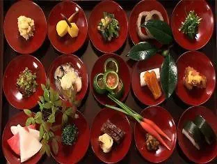 Yuzuya Ryokan - Adult Only Kyoto