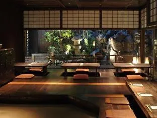 Yuzuya Ryokan - Adult Only Kyoto