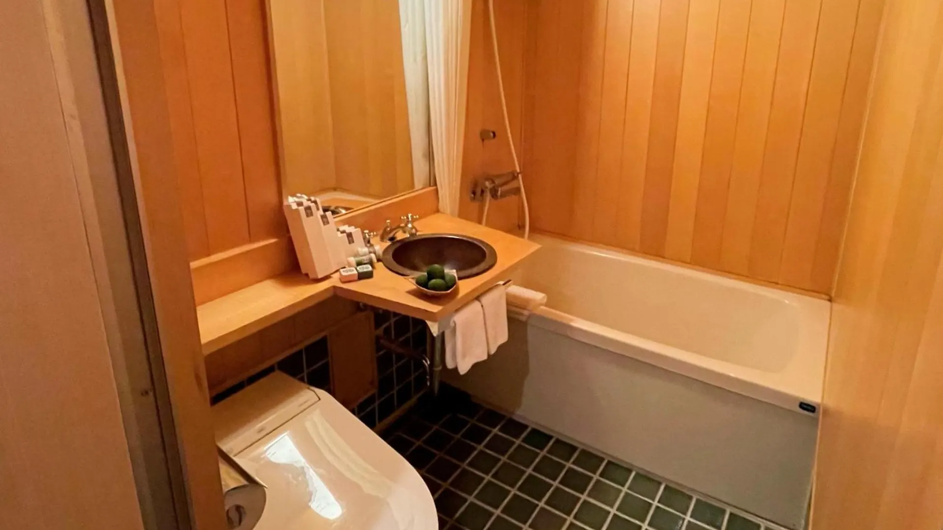 Yuzuya Ryokan - Adult Only Kyoto