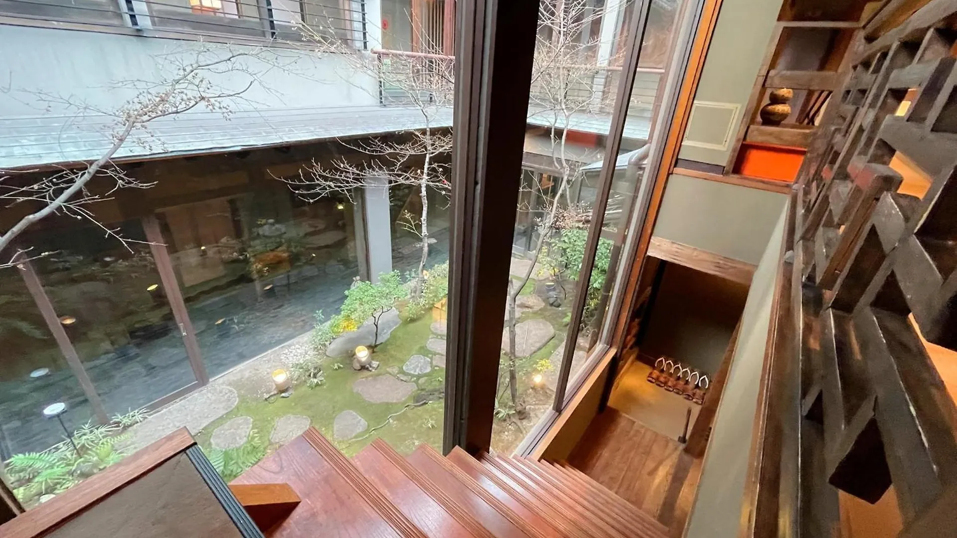 Yuzuya Ryokan - Adult Only Kyoto