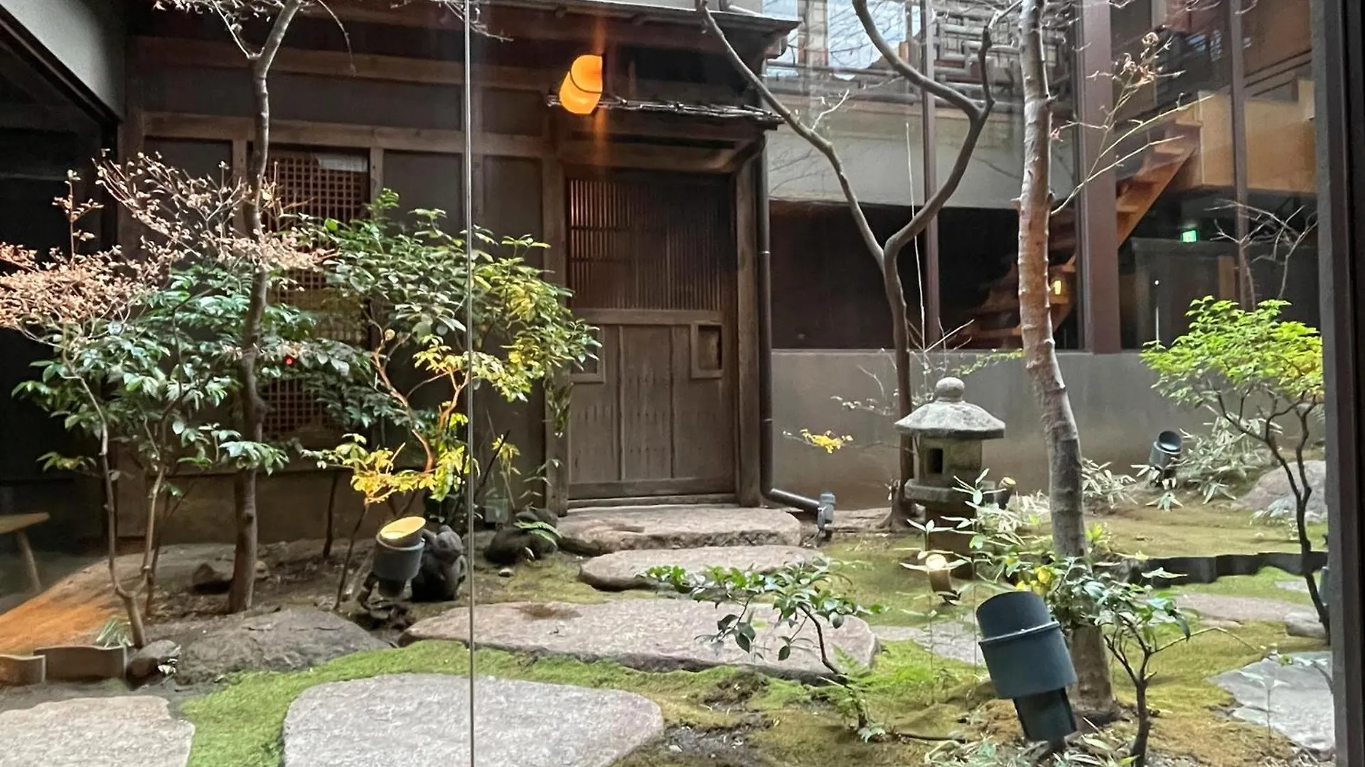 Yuzuya Ryokan - Adult Only Kyoto