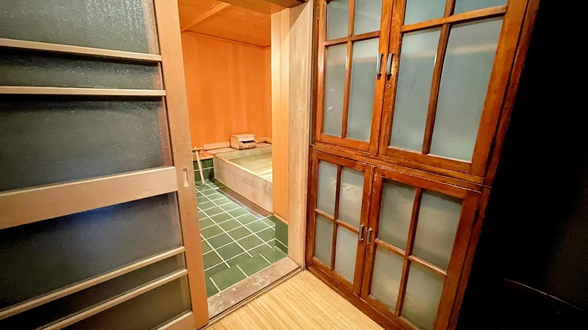 Yuzuya Ryokan - Adult Only Kyoto Japan