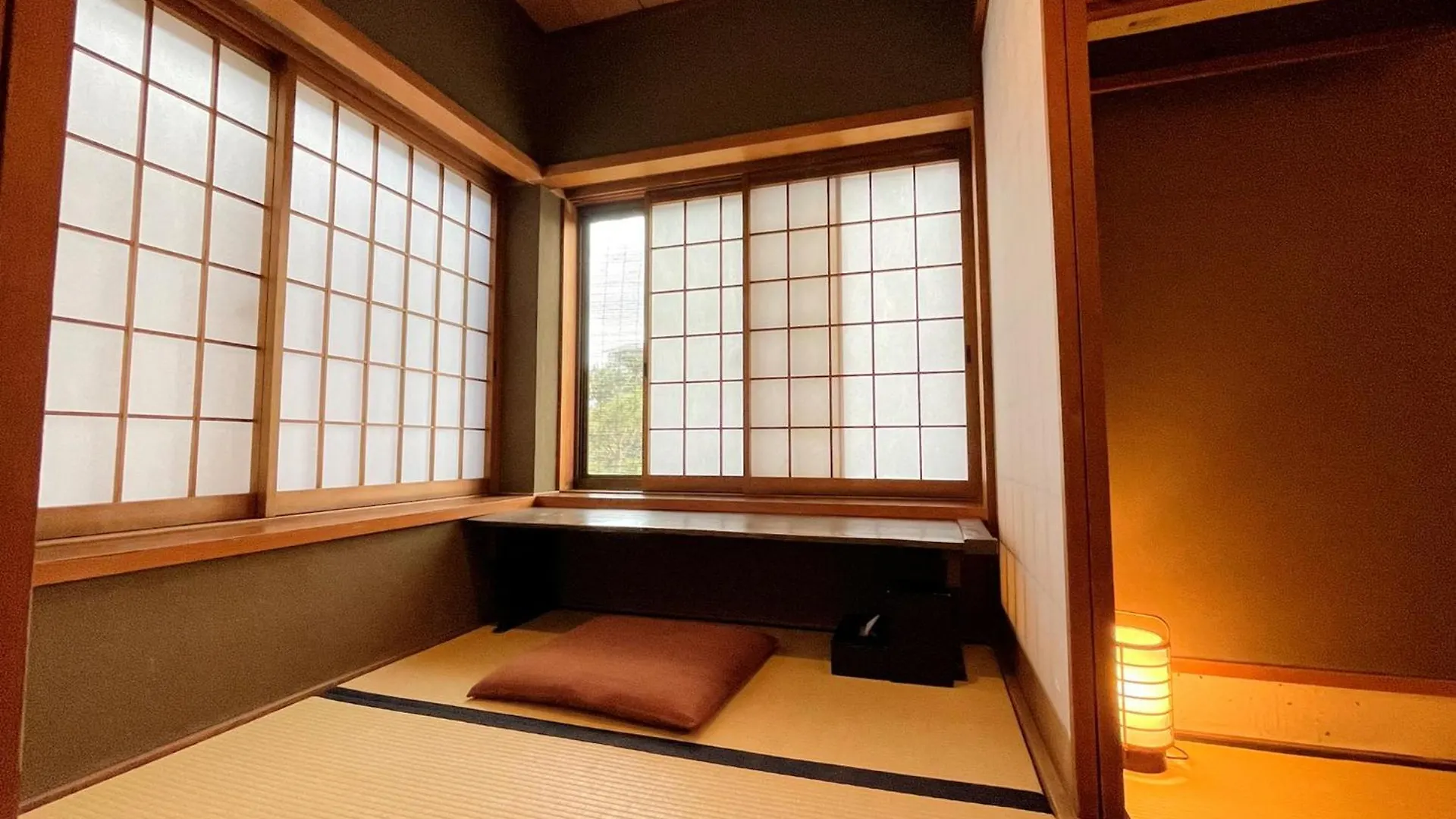 Yuzuya Ryokan - Adult Only Kyoto