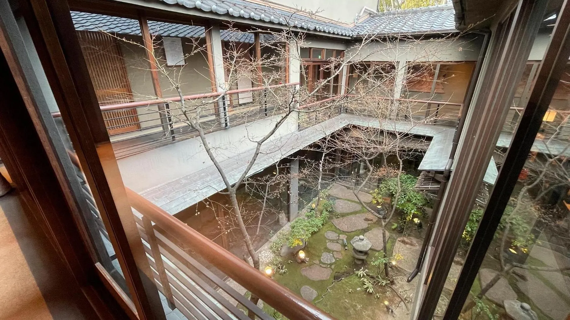 Yuzuya Ryokan - Adult Only Kyoto