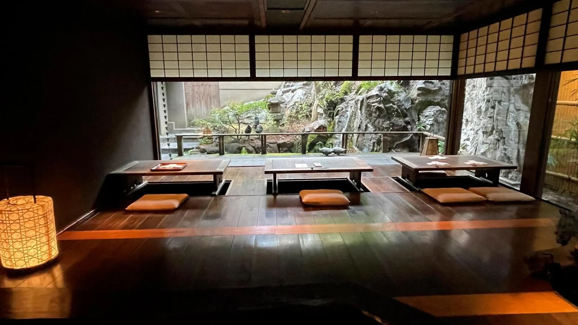 Yuzuya Ryokan - Adult Only Kyoto