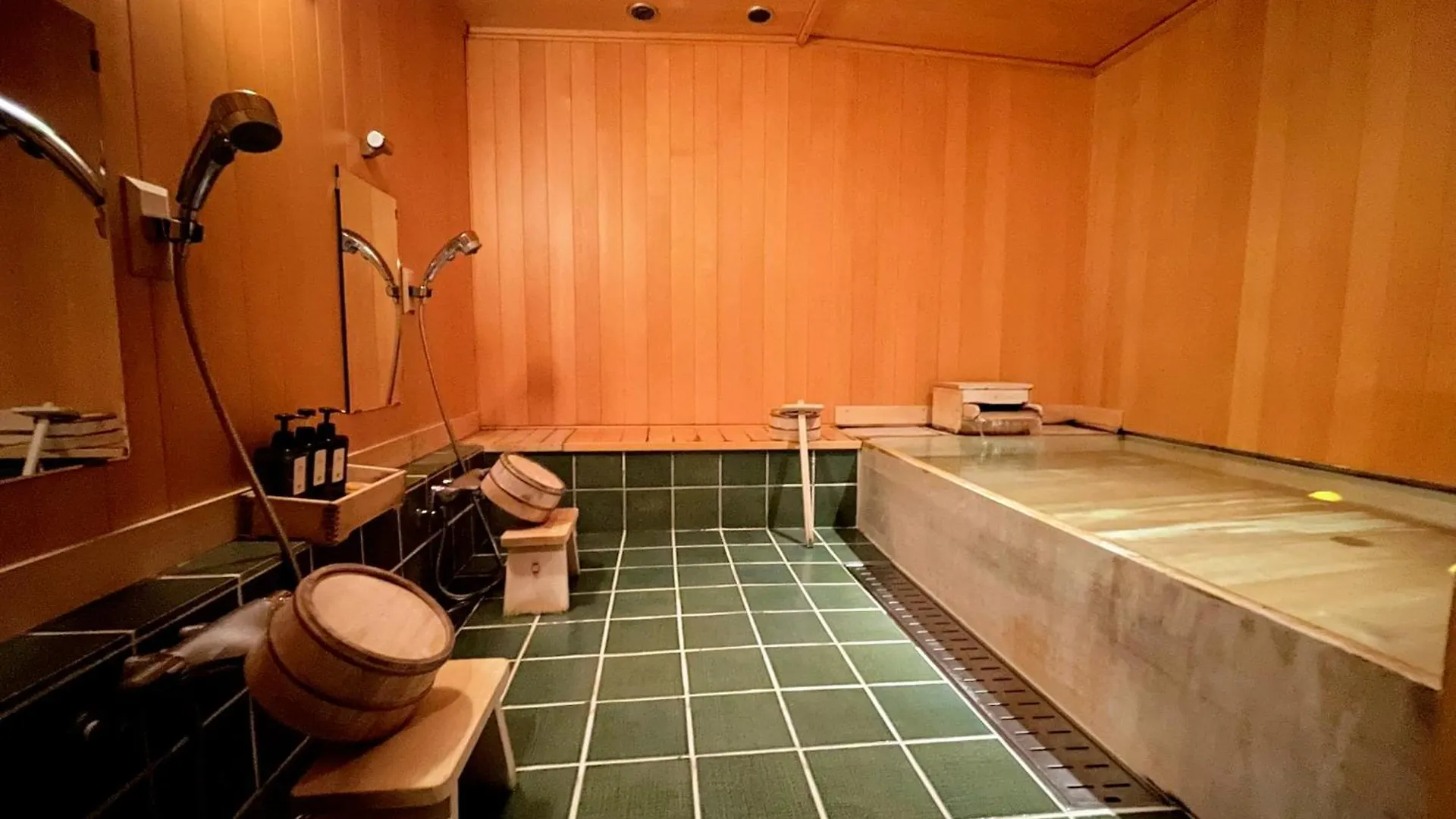 Yuzuya Ryokan - Adult Only Kyoto Japan