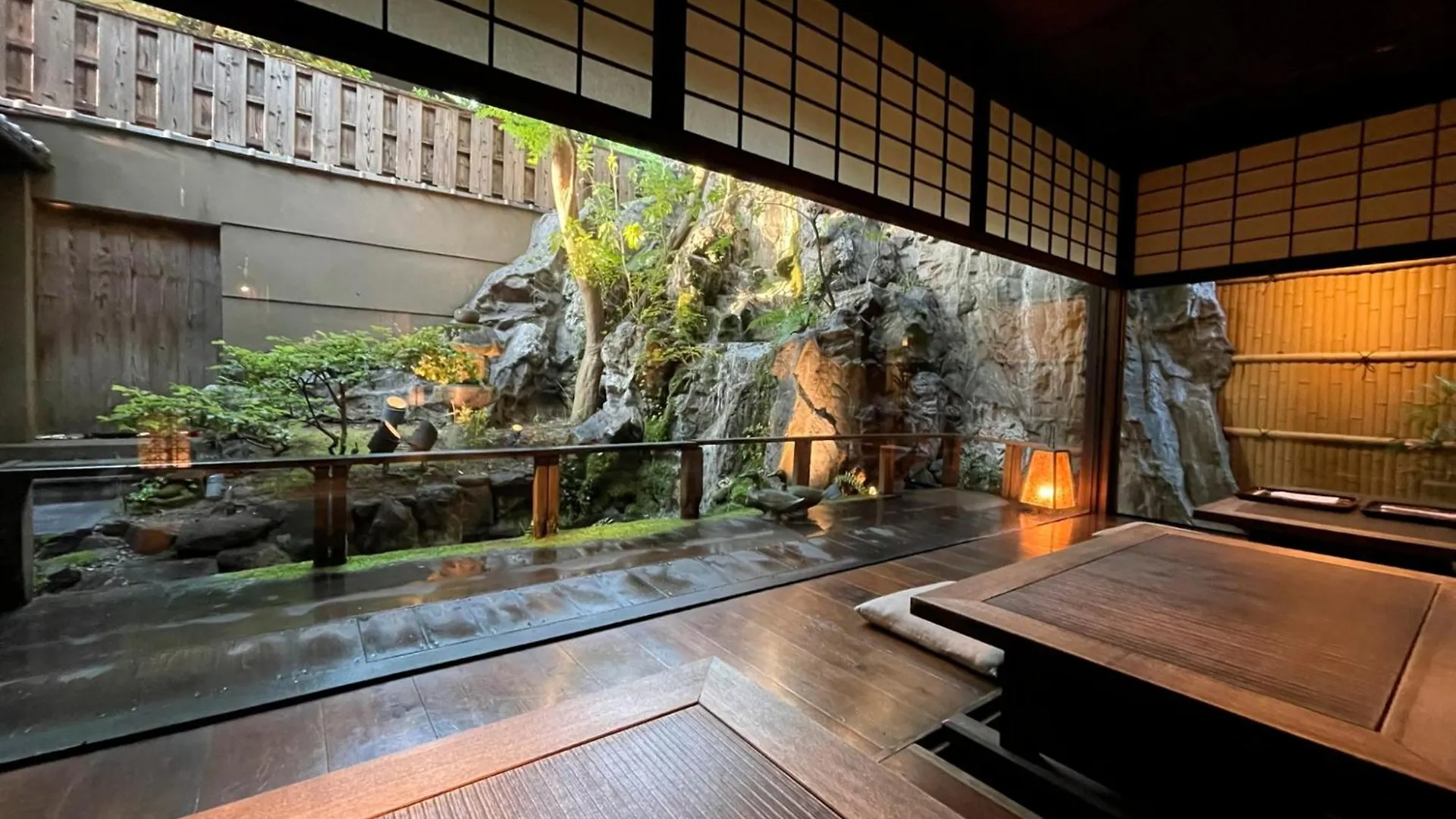 Yuzuya Ryokan - Adult Only Κιότο