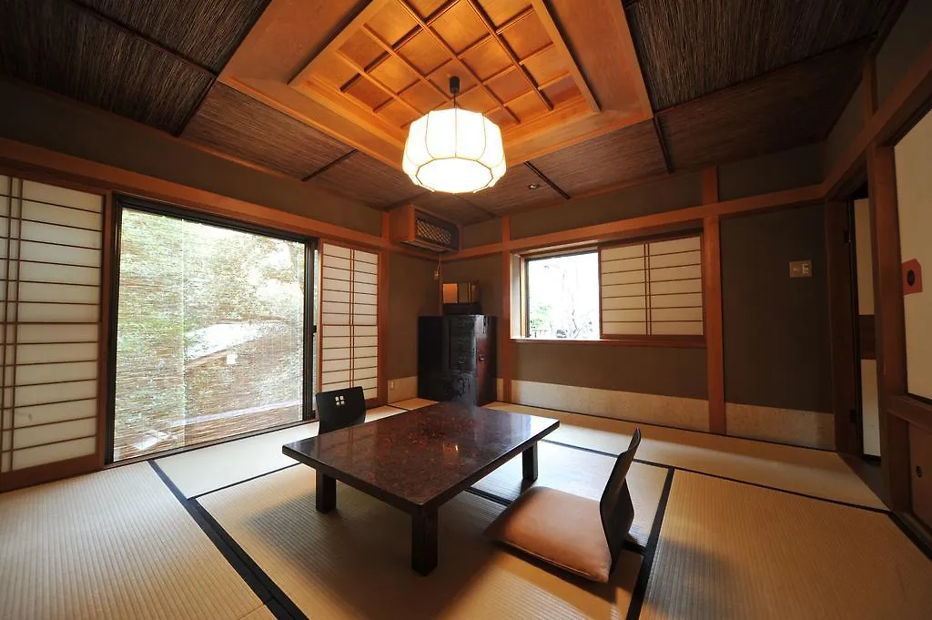 Yuzuya Ryokan - Adult Only Kyoto