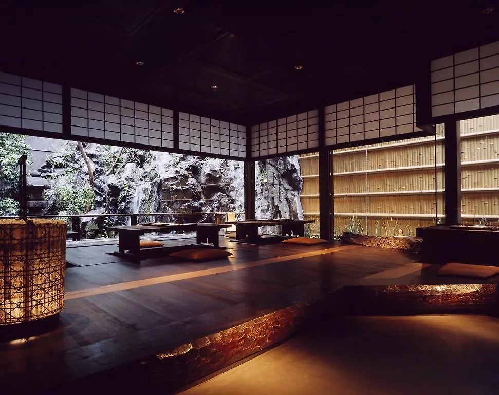 Yuzuya Ryokan - Adult Only Kyoto
