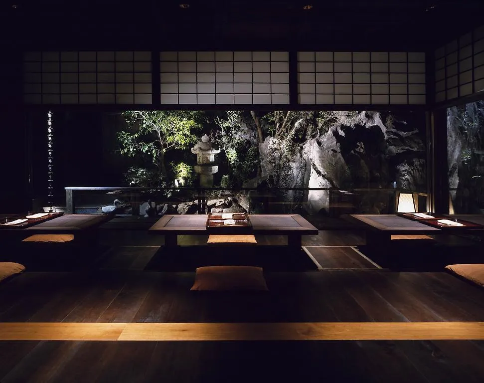 Yuzuya Ryokan - Adult Only Kyoto
