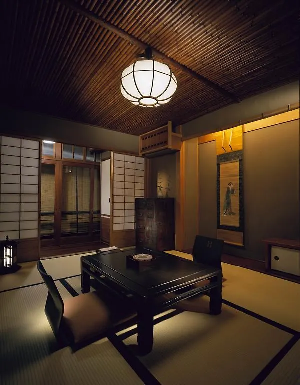 Yuzuya Ryokan - Adult Only Kyoto
