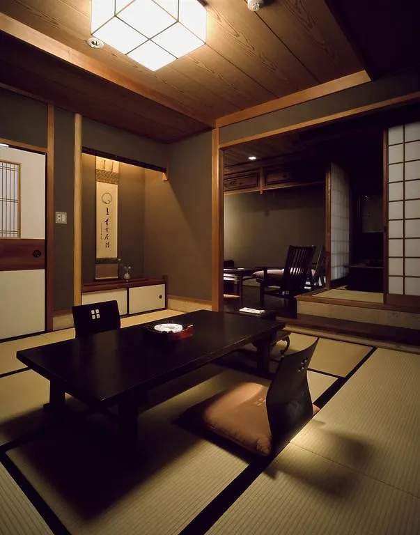 Yuzuya Ryokan - Adult Only Kyoto