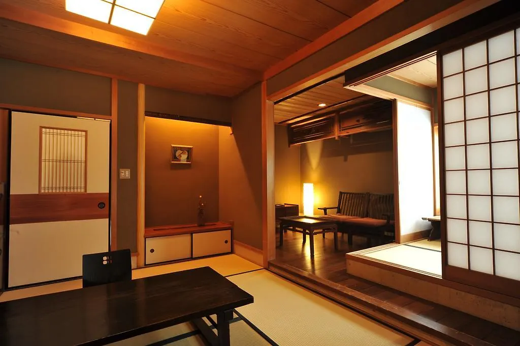 Yuzuya Ryokan - Adult Only Kyoto